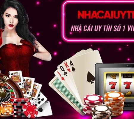 Jun-88-Trải nghiệm đỉnh cao với casino trực tuyến!